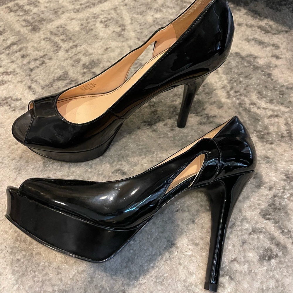 Marc Fisher heels